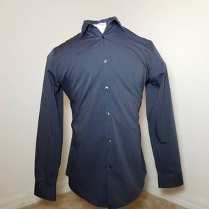 Men's Dress Shirt